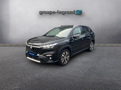 SUZUKI S-Cross 1.4 Boosterjet Hybrid 129ch Style 437675582071