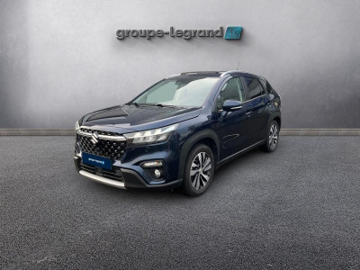 SUZUKI S-Cross 1.4 Boosterjet Hybrid 129ch Style 437676312071