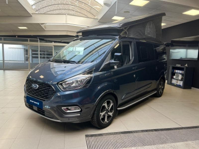 FORD Nugget 2.0 l EcoBlue 150 ch Diesel BVA ACTIVE 437702893280