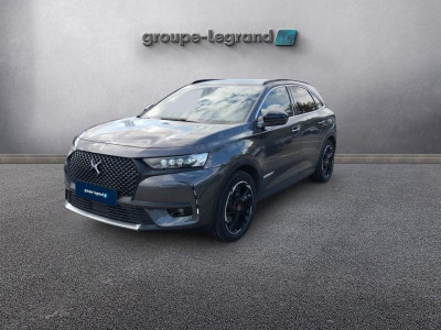 DS DS 7 Crossback E-TENSE 225ch Performance Line 437702942807