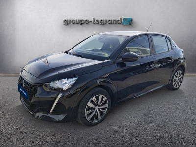 PEUGEOT 208 e-208 136ch Active 437702962807