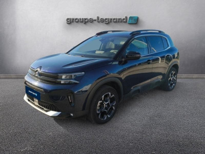 CITROEN C5 Aircross 1.5 BlueHDi 130ch MAX boite automatique 437753460368