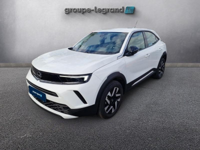 OPEL Mokka 1.2 Turbo 100ch 437767840235