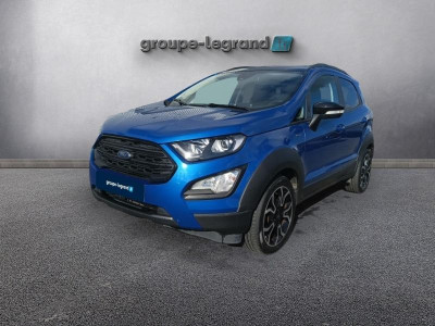 FORD EcoSport 1.0 EcoBoost 125ch Active 6cv 437769634056