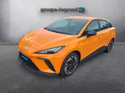 MG MOTOR MG4 EV 170ch – 51kWh MY23 437805220236