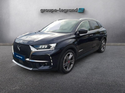 DS DS 7 Crossback E-TENSE 4×4 300ch Grand Chic 437809912807