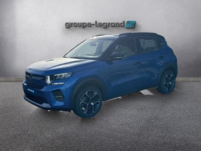 CITROEN C3 1.2 Turbo 100ch PLUS 437857821198