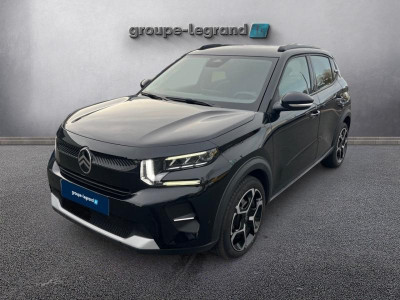 CITROEN C3 1.2 Turbo 100ch PLUS 437857831198