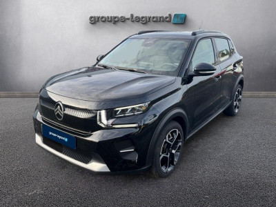 CITROEN C3 1.2 Turbo 100ch MAX 437857841198