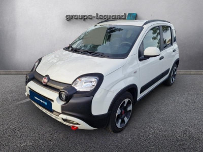 FIAT Panda 1.0 70ch BSG S&S City Cross Plus 437870340235