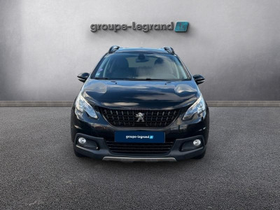 PEUGEOT 2008 1.2 PureTech 110ch E6.c GT Line S&S EAT6 437894053215