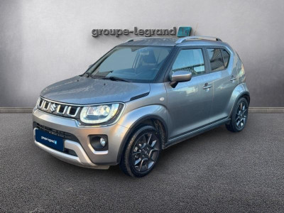 SUZUKI Ignis 1.2 Dualjet Hybrid 83ch Privilège 437899782071