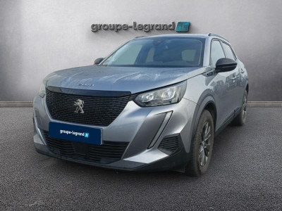 PEUGEOT 2008 1.2 PureTech 130ch S&S Style 437912954056