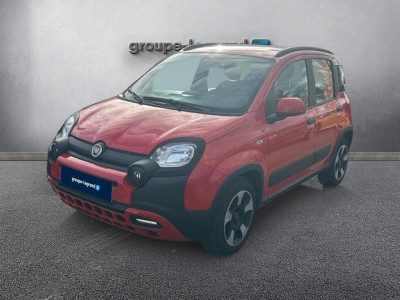 FIAT Panda 1.0 70ch BSG S&S (RED) 437913102807