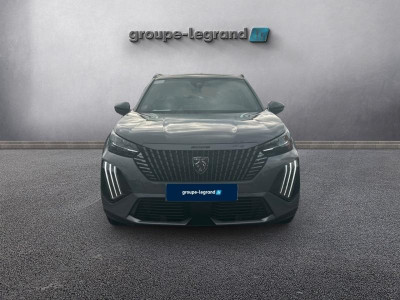 PEUGEOT 2008 1.2 PureTech 130ch S&S GT EAT8 437936432807