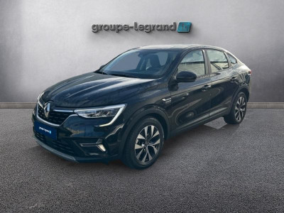 RENAULT Arkana 1.6 E-Tech hybride 145ch Evolution -22 437955992601