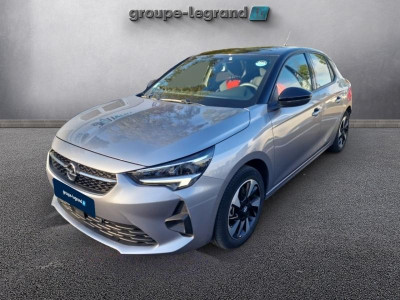 OPEL Corsa Corsa-e 136ch GS 437956330235