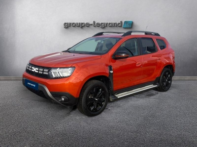 DACIA Duster 1.5 Blue dCi 115ch SL Extreme 4×2 437959963280