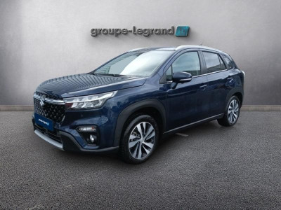 SUZUKI S-Cross 1.4 Boosterjet Hybrid 129ch Style MY24 437960632072