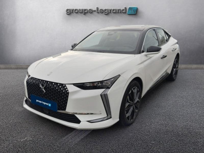 DS DS 4 PureTech 130ch Rivoli Automatique 437960962807