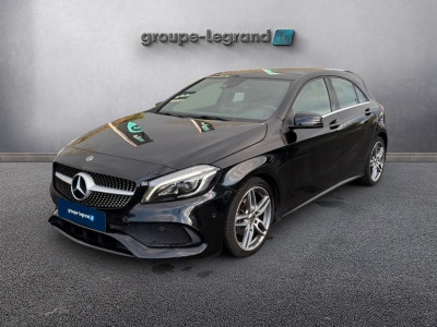 MERCEDES-BENZ Classe A 200 Fascination 7G-DCT 437961211198