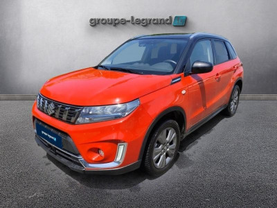 SUZUKI Vitara 1.5 Dualjet Hybrid 115ch Style Auto 437963712072