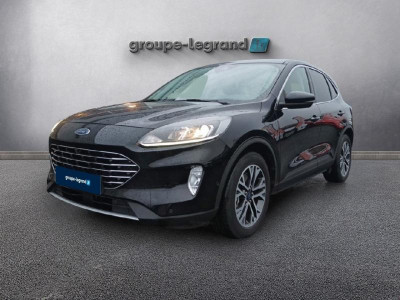 FORD Kuga 2.5 Duratec 225ch PowerSplit PHEV Titanium e-CVT 13cv 437964704056