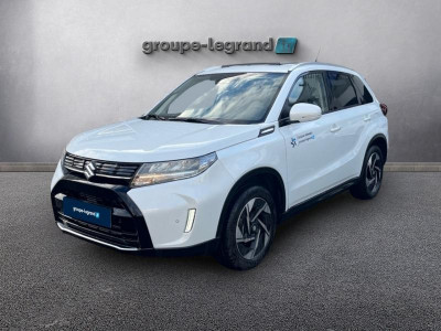 SUZUKI Vitara 1.4 Boosterjet Hybrid 129ch Style MY24 438001912071