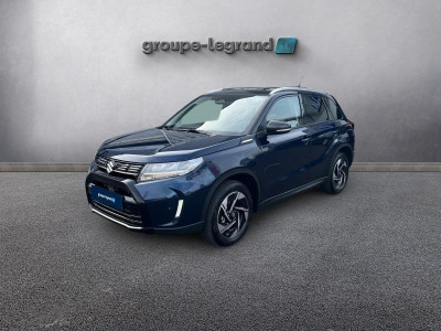 SUZUKI Vitara 1.4 Boosterjet Hybrid 129ch Style MY24 438003032071