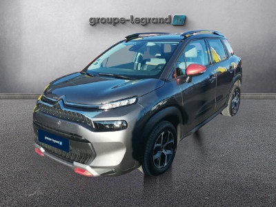 CITROEN C3 Aircross BlueHDi 110ch S&S Shine 438012160236