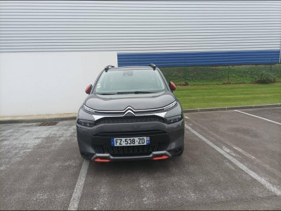 CITROEN C3 Aircross BlueHDi 110ch S&S Shine 438012160601