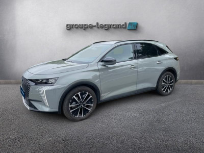 DS DS 7 E-TENSE 225ch Bastille 438026932072