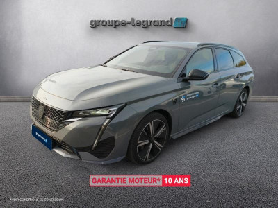 PEUGEOT 308 SW 1.2 PureTech 130ch S&S GT EAT8 438035342807