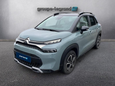 CITROEN C3 Aircross PureTech 110ch S&S Feel Pack 438060793215