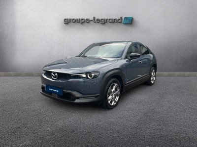 MAZDA MX-30 e-SKYACTIV EV 145ch Exclusive-Line 2022 438060862071