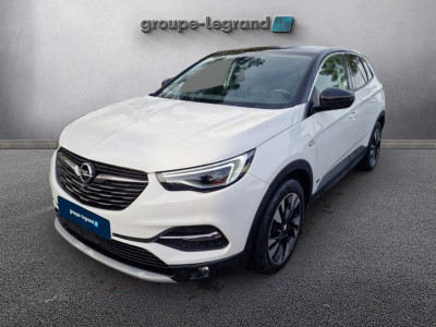 OPEL Grandland X Hybrid 225ch Ultimate 438079260235