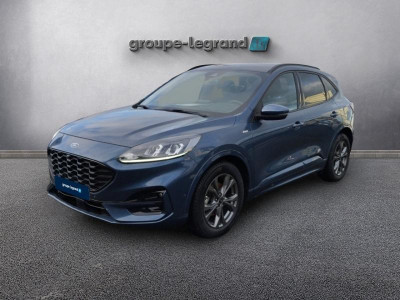 FORD Kuga 2.5 Duratec 190ch FHEV E85 ST-Line Business BVA 438081218083