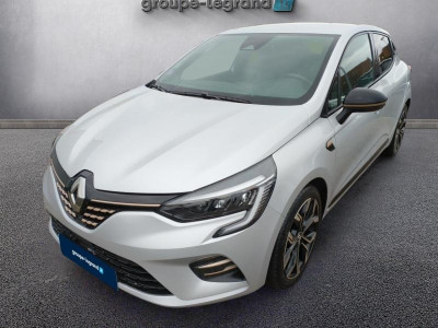 RENAULT Clio 1.3 TCe 140ch Lutecia -21N 438082481699