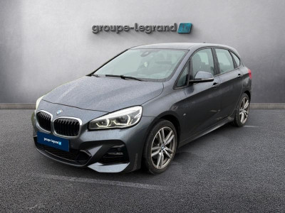 BMW Série 2 ActiveTourer 218iA 140ch M Sport DKG7 438087371198