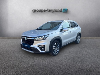 SUZUKI S-Cross 1.4 Boosterjet Hybrid 129ch Style 438098652071