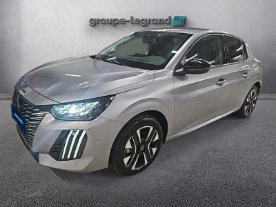 PEUGEOT 208 e-208 136ch Allure 438103202807