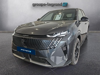 PEUGEOT 3008 1.2 Hybrid 145ch Allure e-DCS6 438103372807