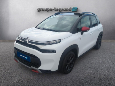 CITROEN C3 Aircross PureTech 110ch S&S C-Series 438143630368