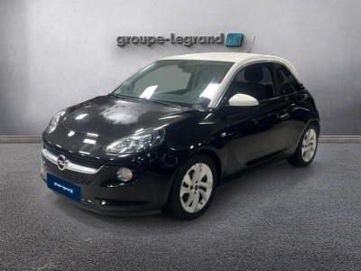 OPEL Adam 1.4 Twinport 87ch White Edition Start/Stop 438213483280