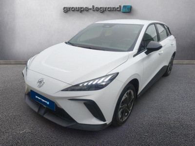 MG MOTOR MG4 EV 170ch – 51kWh MY23 438215691699