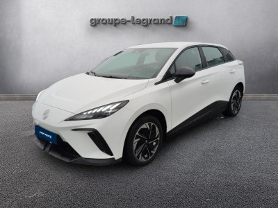 MG MOTOR MG4 EV 170ch – 51kWh MY23 438234620236