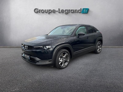 MAZDA MX-30 e-SKYACTIV 145ch First Edition Modern Confidence 438259362071