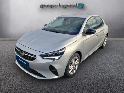 OPEL Corsa 1.2 Turbo 100ch Elegance Business 438323080235