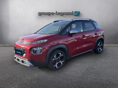 CITROEN C3 Aircross PureTech 130ch S&S Shine E6.d EAT6 7cv 438327643215