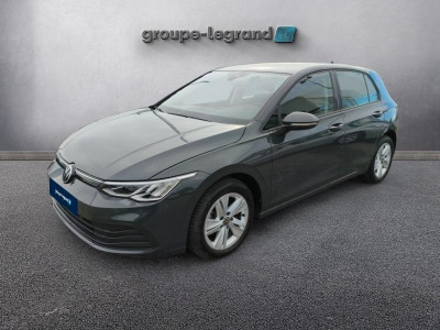 VOLKSWAGEN Golf 1.0 TSI OPF 110ch  Life 1st 438329932807